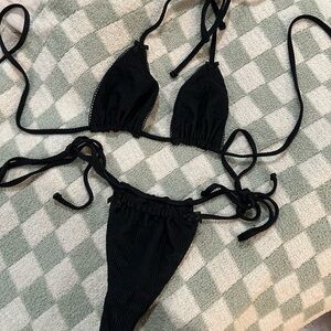 Tia String Bikini